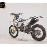 Мотоцикл Husqvarna TE300I з пробігом 1344 km