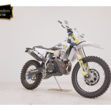 Мотоцикл Husqvarna TE300I з пробігом 1344 km