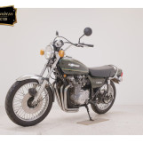 Мотоцикл Kawasaki Z900 с пробегом 37780 m