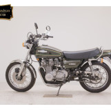 Мотоцикл Kawasaki Z900 с пробегом 37780 m
