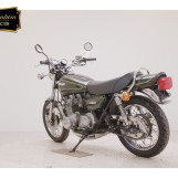 Мотоцикл Kawasaki Z900 с пробегом 37780 m