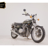Мотоцикл Kawasaki Z900 с пробегом 37780 m