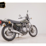 Мотоцикл Kawasaki Z900 с пробегом 37780 m