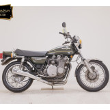 Мотоцикл Kawasaki Z900 с пробегом 37780 m