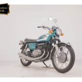 Мотоцикл Suzuki GT380 з пробігом 17805 m