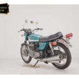 Мотоцикл Suzuki GT380 з пробігом 17805 m