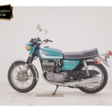 Мотоцикл Suzuki GT380 з пробігом 17805 m