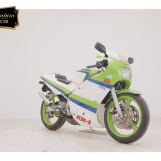 Мотоцикл Kawasaki KR-1 з пробігом 26144 km