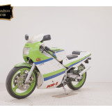 Мотоцикл Kawasaki KR-1 з пробігом 26144 km