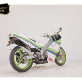 Мотоцикл Kawasaki KR-1 з пробігом 26144 km