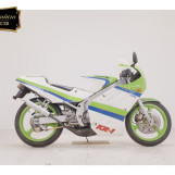 Мотоцикл Kawasaki KR-1 з пробігом 26144 km
