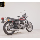 Мотоцикл Kawasaki W3 з пробігом 32969 km