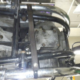 Мотоцикл Kawasaki W3 з пробігом 32969 km