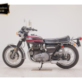 Мотоцикл Kawasaki W3 з пробігом 32969 km