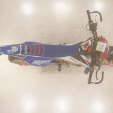 Мотоцикл KTM 250 EXC-F с пробегом 6148 km