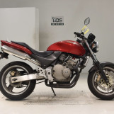 Мотоцикл Honda HORNET CB250F с пробегом 23070 km