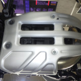 Мотоцикл Husqvarna SVARTPILEN 801 с пробегом 2 km