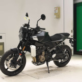 Мотоцикл Husqvarna SVARTPILEN 801 с пробегом 2 km