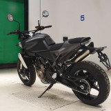 Мотоцикл Husqvarna SVARTPILEN 801 с пробегом 2 km