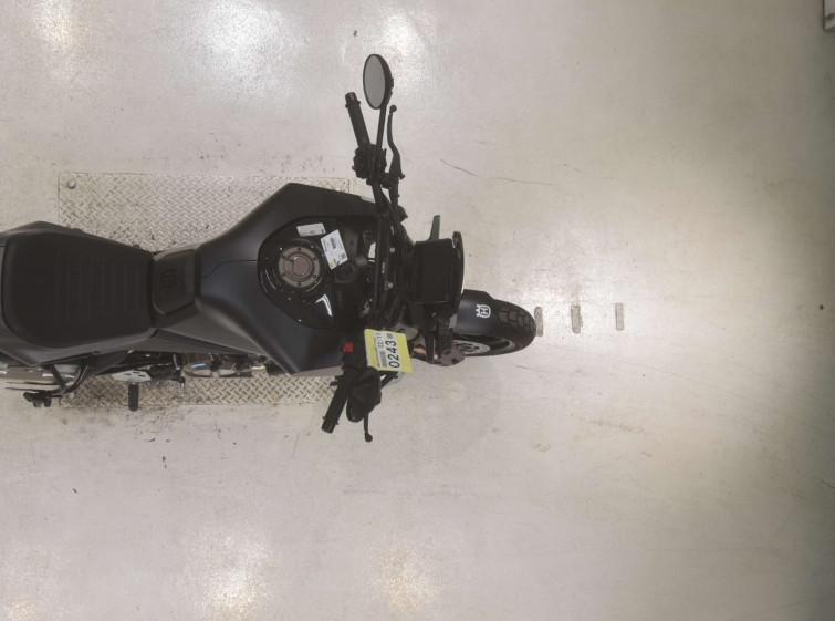 Мотоцикл Husqvarna SVARTPILEN 801 с пробегом 2 km