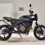 Мотоцикл Husqvarna SVARTPILEN 801 с пробегом 2 km