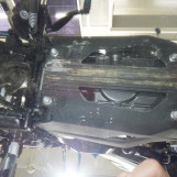 Мотоцикл BMW G310GS с пробегом 3274 km