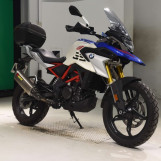 Мотоцикл BMW G310GS с пробегом 3274 km