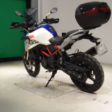 Мотоцикл BMW G310GS с пробегом 3274 km