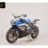 Мотоцикл Suzuki GSX-R1000 с пробегом 60969 km
