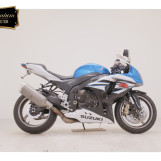 Мотоцикл Suzuki GSX-R1000 с пробегом 60969 km