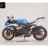 Мотоцикл Suzuki GSX-R1000 с пробегом 60969 km