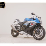 Мотоцикл Suzuki GSX-R1000 с пробегом 60969 km