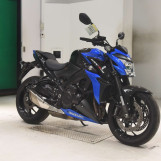 Мотоцикл Suzuki GSX-S1000A с пробегом 81778 km