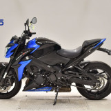 Мотоцикл Suzuki GSX-S1000A с пробегом 81778 km