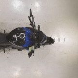 Мотоцикл Suzuki GSX-S1000A с пробегом 81778 km