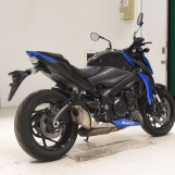 Мотоцикл Suzuki GSX-S1000A с пробегом 81778 km