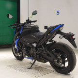 Мотоцикл Suzuki GSX-S1000A с пробегом 81778 km