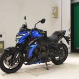 Мотоцикл Suzuki GSX-S1000A с пробегом 81778 km