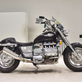 Мотоцикл Honda GL1500C F6C VALKYRIE с пробегом 3067 km