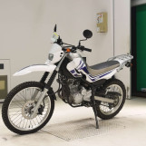 Мотоцикл Yamaha SEROW XT250 с пробегом 23453 km