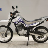 Мотоцикл Yamaha SEROW XT250 с пробегом 23453 km