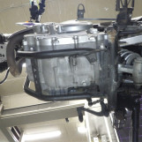 Мотоцикл Yamaha SEROW XT250 с пробегом 23453 km