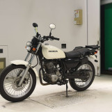 Мотоцикл Honda CB223S з пробігом 36043 km