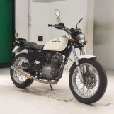 Мотоцикл Honda CB223S з пробігом 36043 km