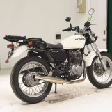 Мотоцикл Honda CB223S з пробігом 36043 km