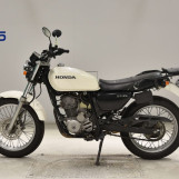 Мотоцикл Honda CB223S з пробігом 36043 km