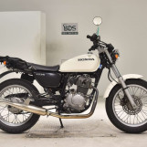 Мотоцикл Honda CB223S з пробігом 36043 km