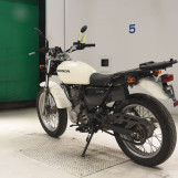 Мотоцикл Honda CB223S з пробігом 36043 km