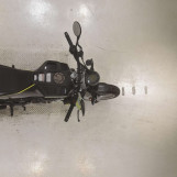 Мотоцикл Husqvarna SVARTPILEN 401 з пробігом 6776 km