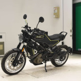 Мотоцикл Husqvarna SVARTPILEN 401 з пробігом 6776 km